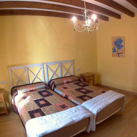 Apartamentos Casa Celia La Vega  Ngoại thất bức ảnh