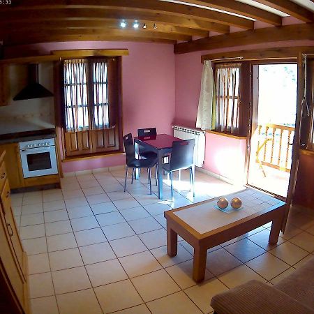 Apartamentos Casa Celia La Vega  Ngoại thất bức ảnh
