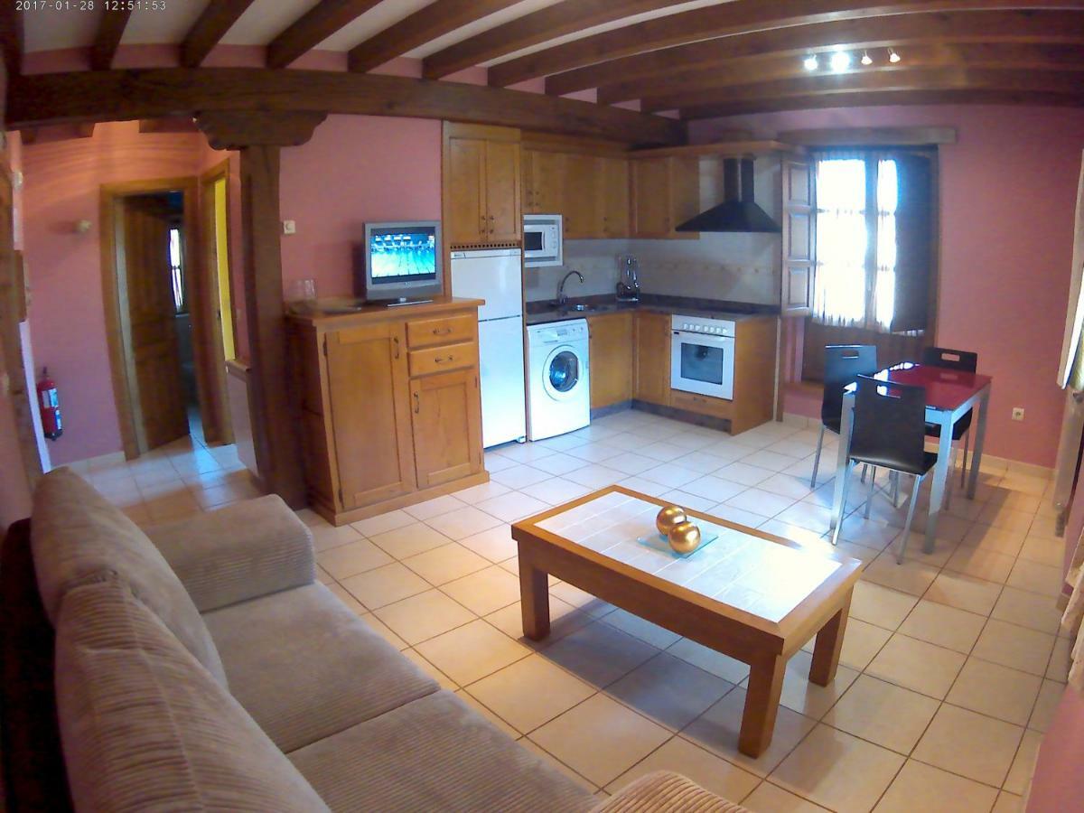 Apartamentos Casa Celia La Vega  Ngoại thất bức ảnh