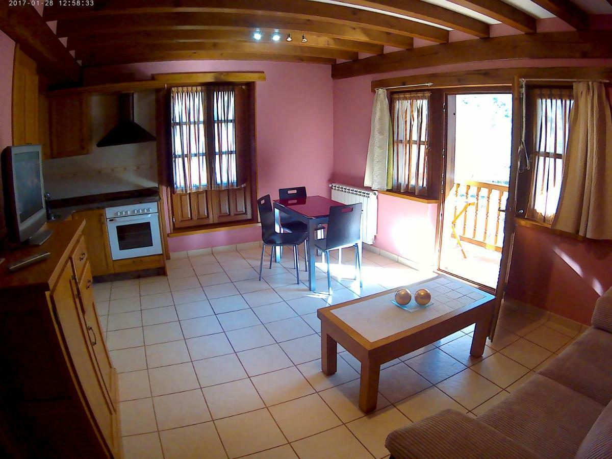 Apartamentos Casa Celia La Vega  Ngoại thất bức ảnh