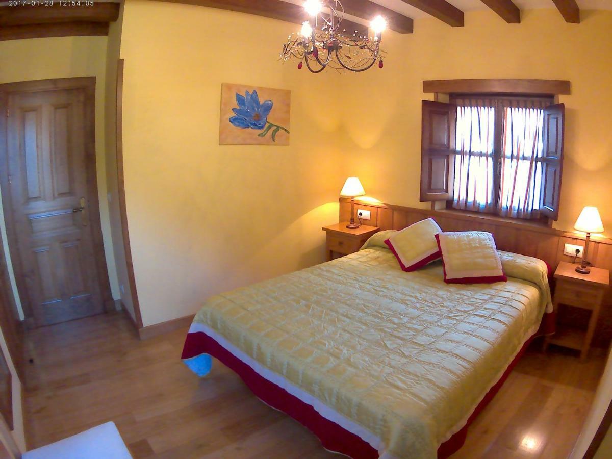 Apartamentos Casa Celia La Vega  Ngoại thất bức ảnh