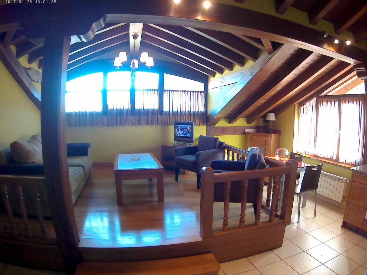 Apartamentos Casa Celia La Vega  Ngoại thất bức ảnh