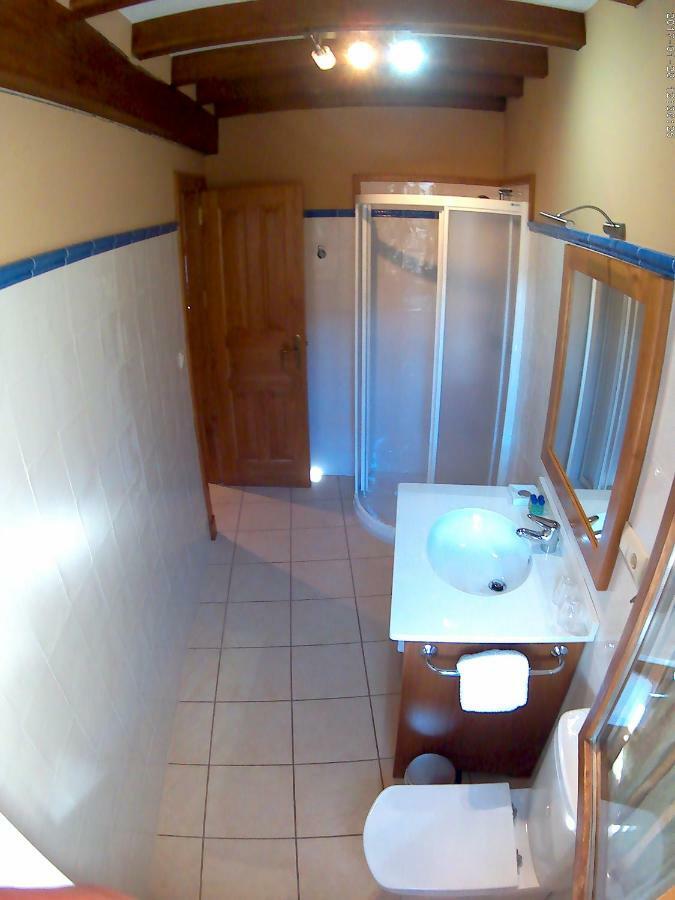 Apartamentos Casa Celia La Vega  Ngoại thất bức ảnh