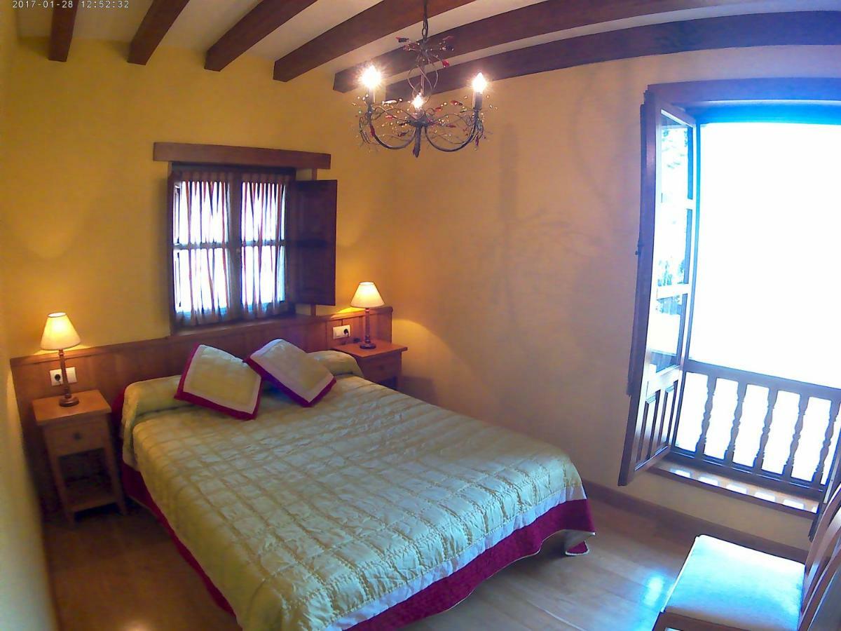 Apartamentos Casa Celia La Vega  Ngoại thất bức ảnh