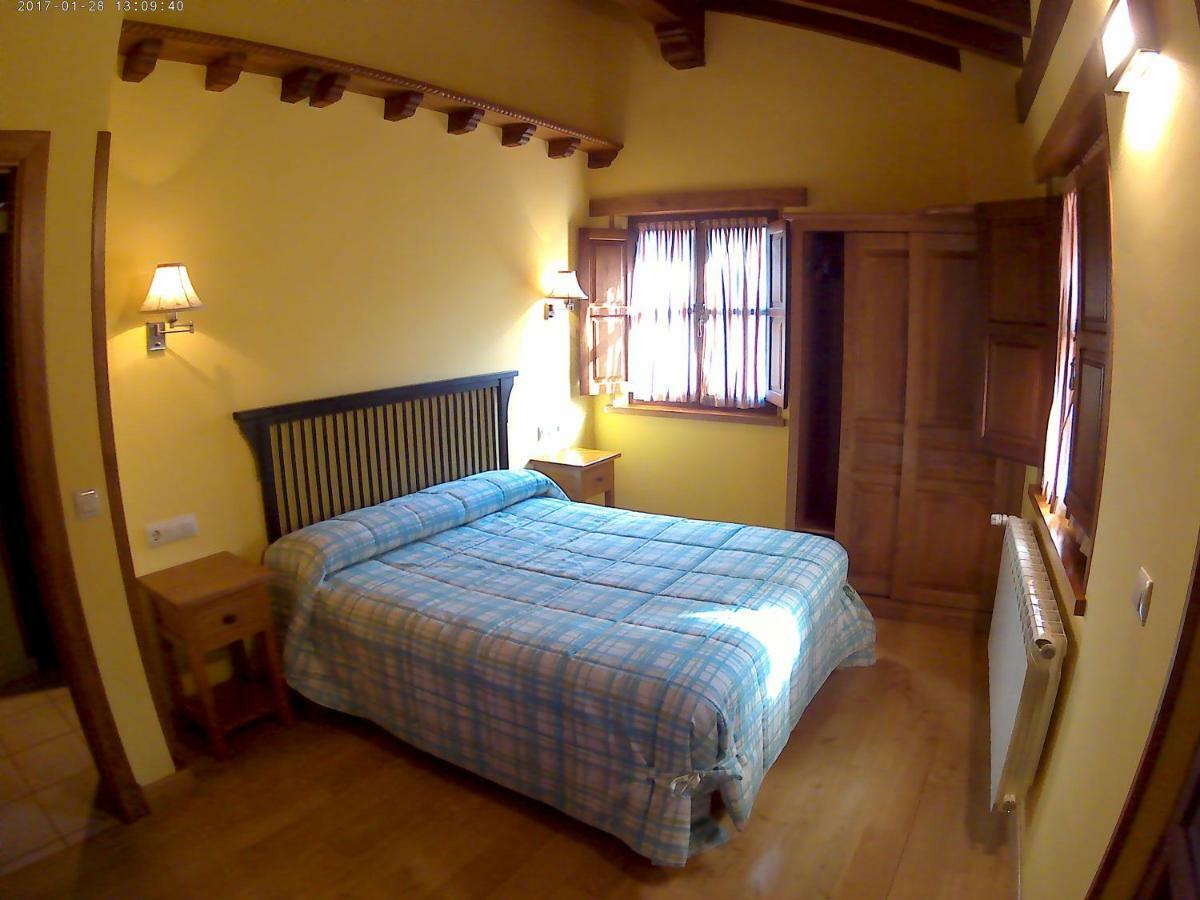 Apartamentos Casa Celia La Vega  Ngoại thất bức ảnh