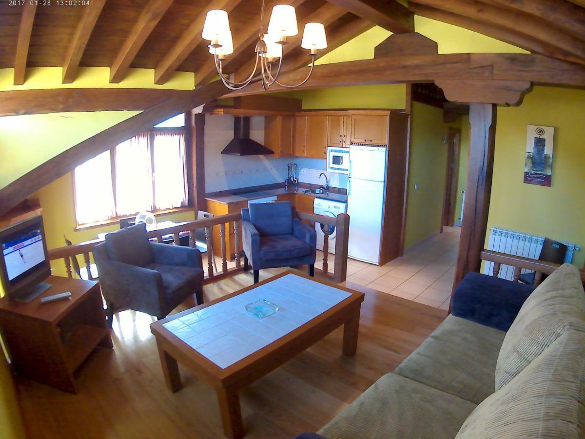 Apartamentos Casa Celia La Vega  Ngoại thất bức ảnh