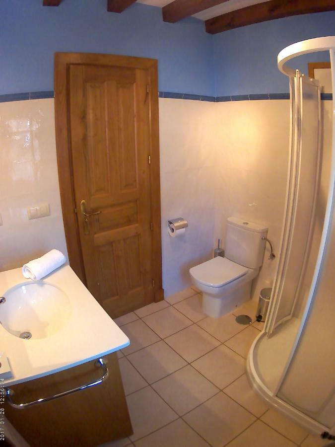 Apartamentos Casa Celia La Vega  Ngoại thất bức ảnh